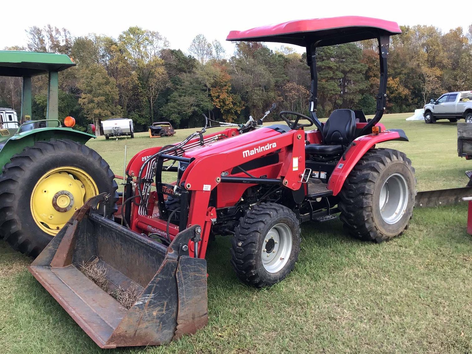 Image for BIG BOYZ TOYZ FALL 2024