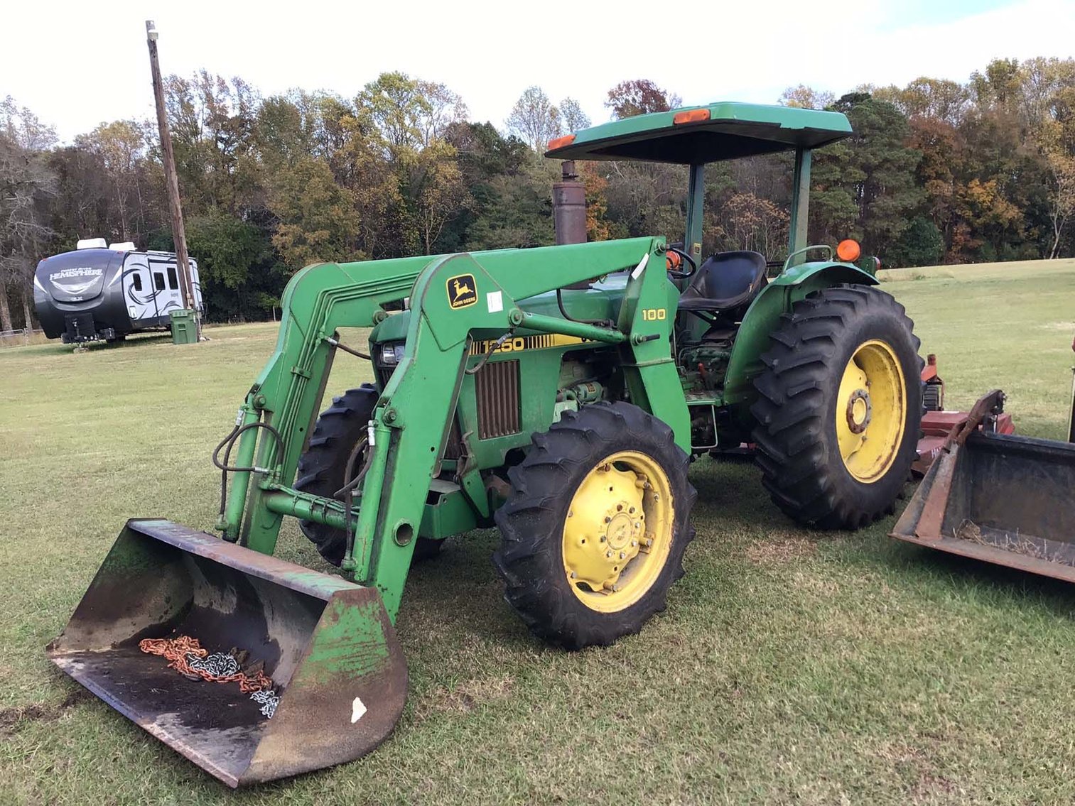 Image for BIG BOYZ TOYZ FALL 2024