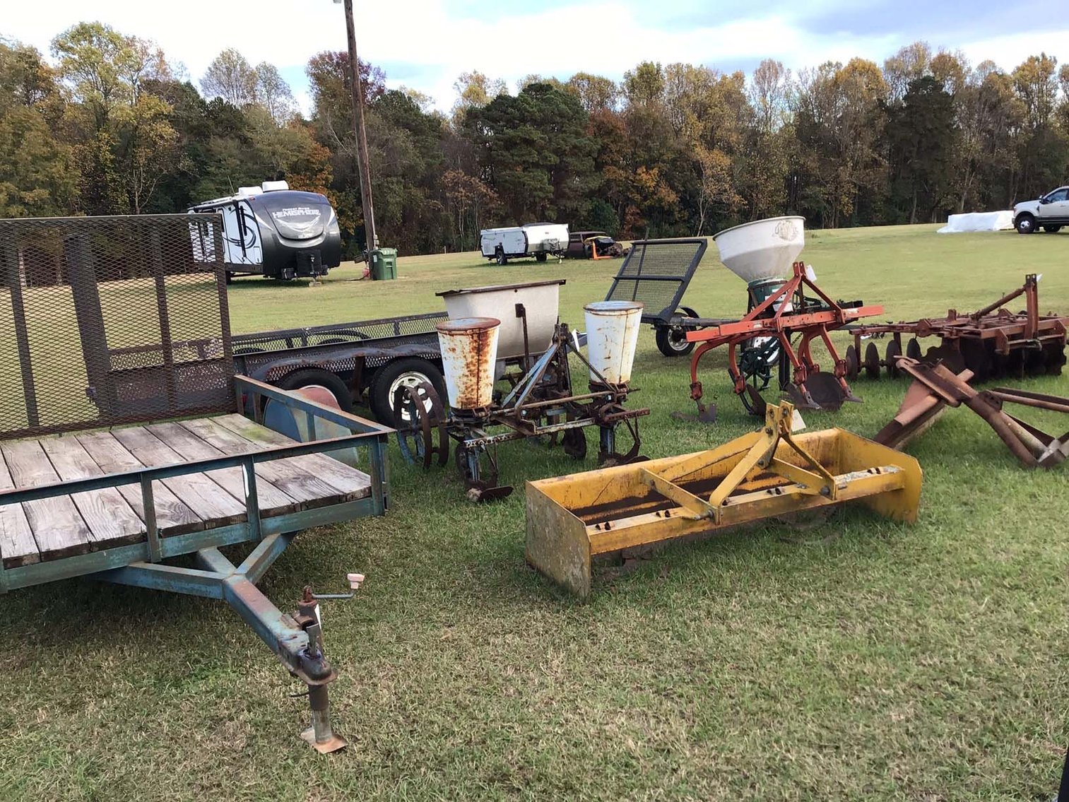 Image for BIG BOYZ TOYZ FALL 2024