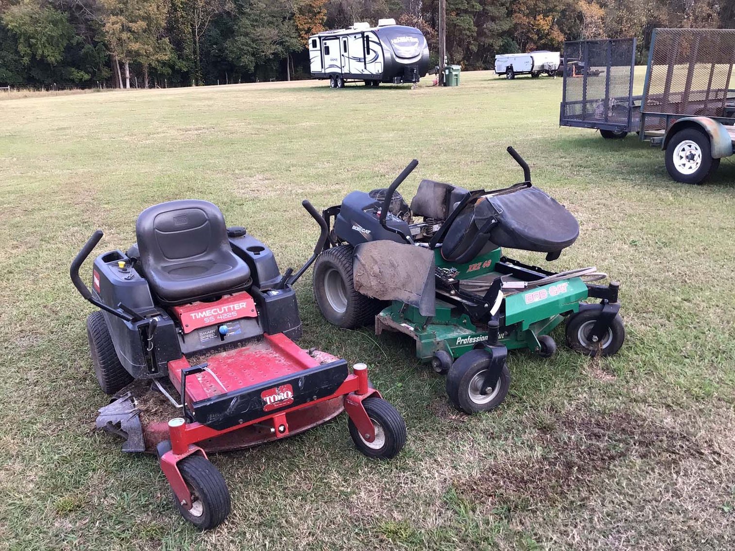 Image for BIG BOYZ TOYZ FALL 2024