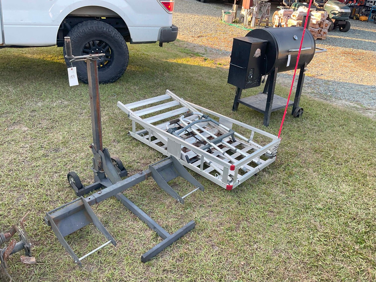 Image for BIG BOYZ TOYZ FALL 2024