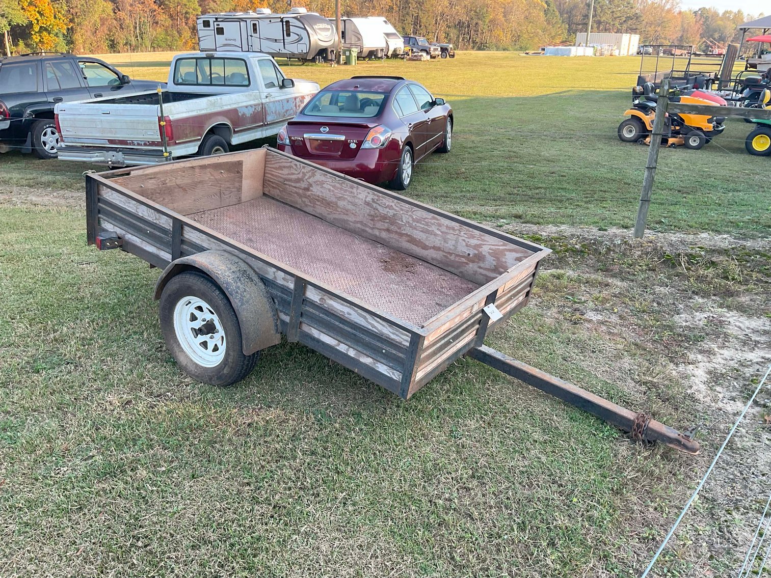 Image for BIG BOYZ TOYZ FALL 2024