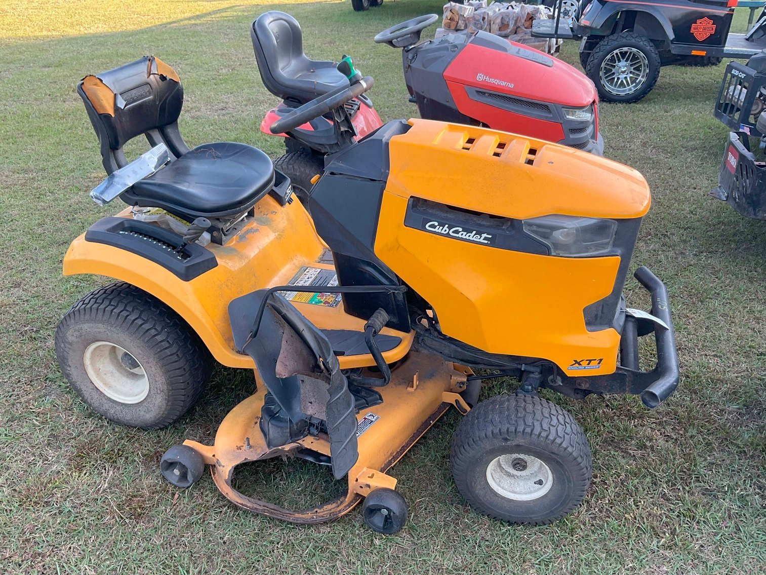 Image for BIG BOYZ TOYZ FALL 2024