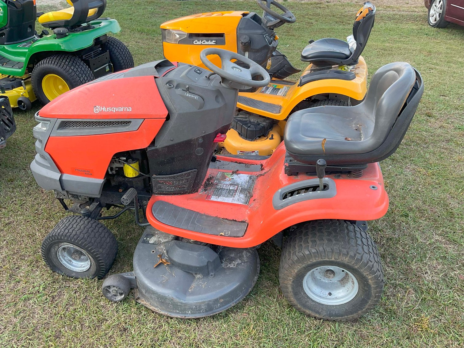 Image for BIG BOYZ TOYZ FALL 2024