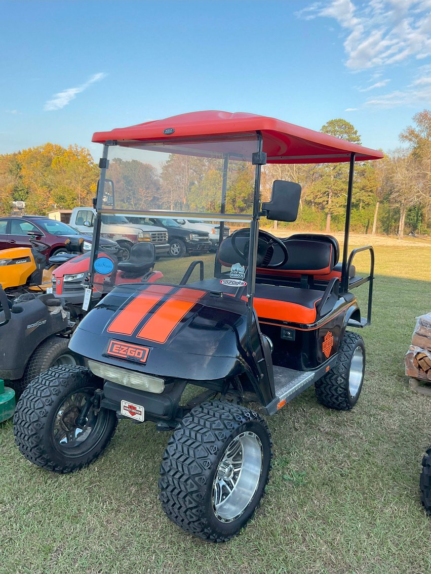 Image for BIG BOYZ TOYZ FALL 2024