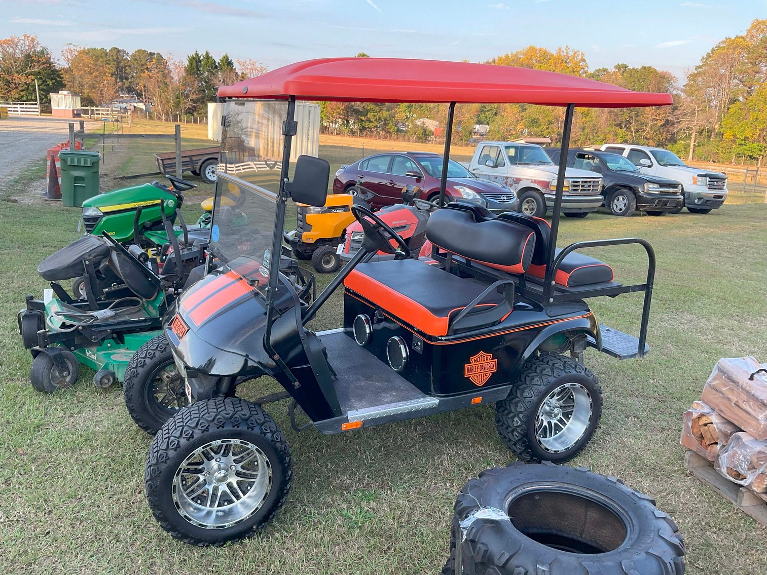 Image for BIG BOYZ TOYZ FALL 2024