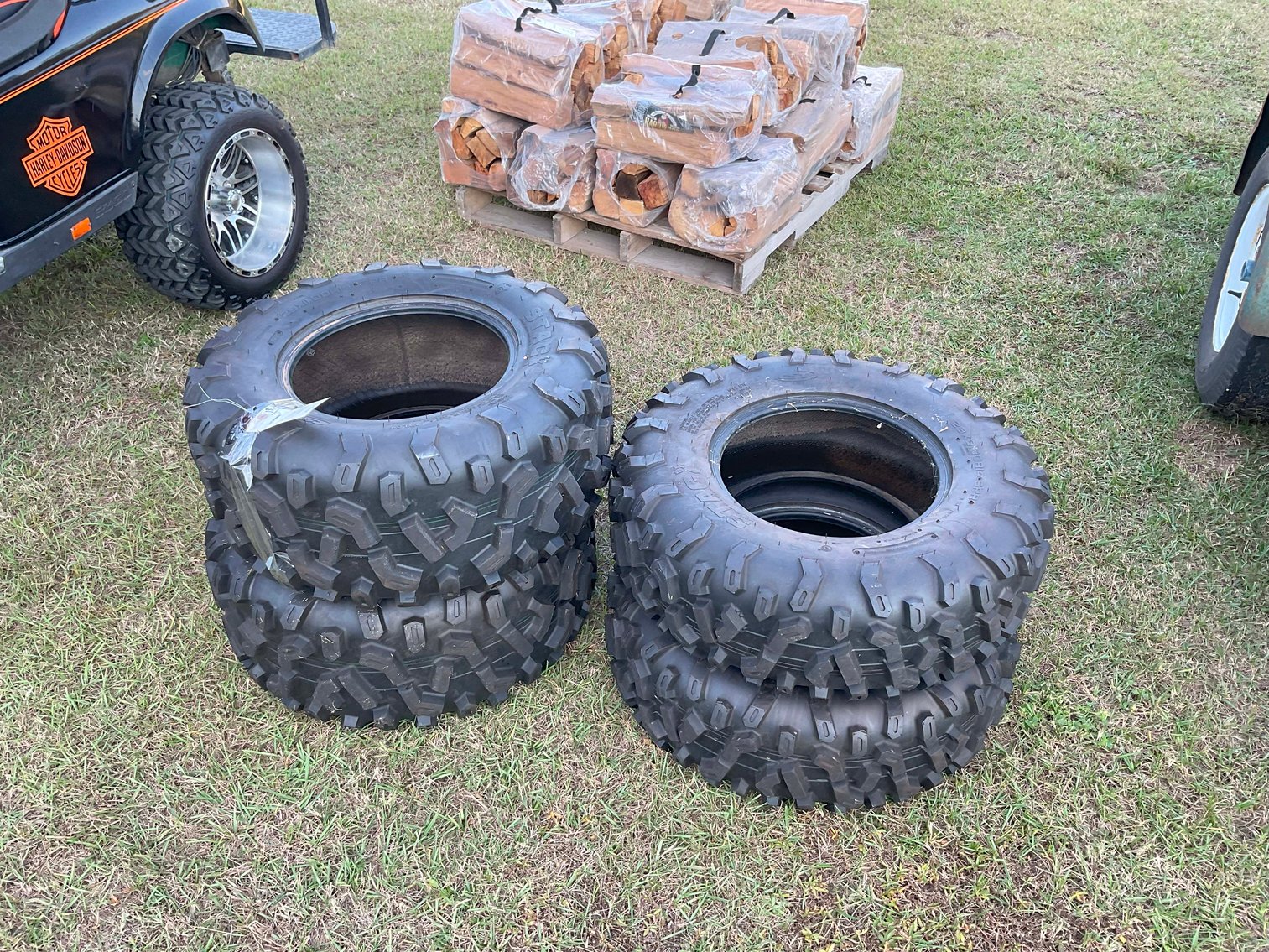 Image for BIG BOYZ TOYZ FALL 2024