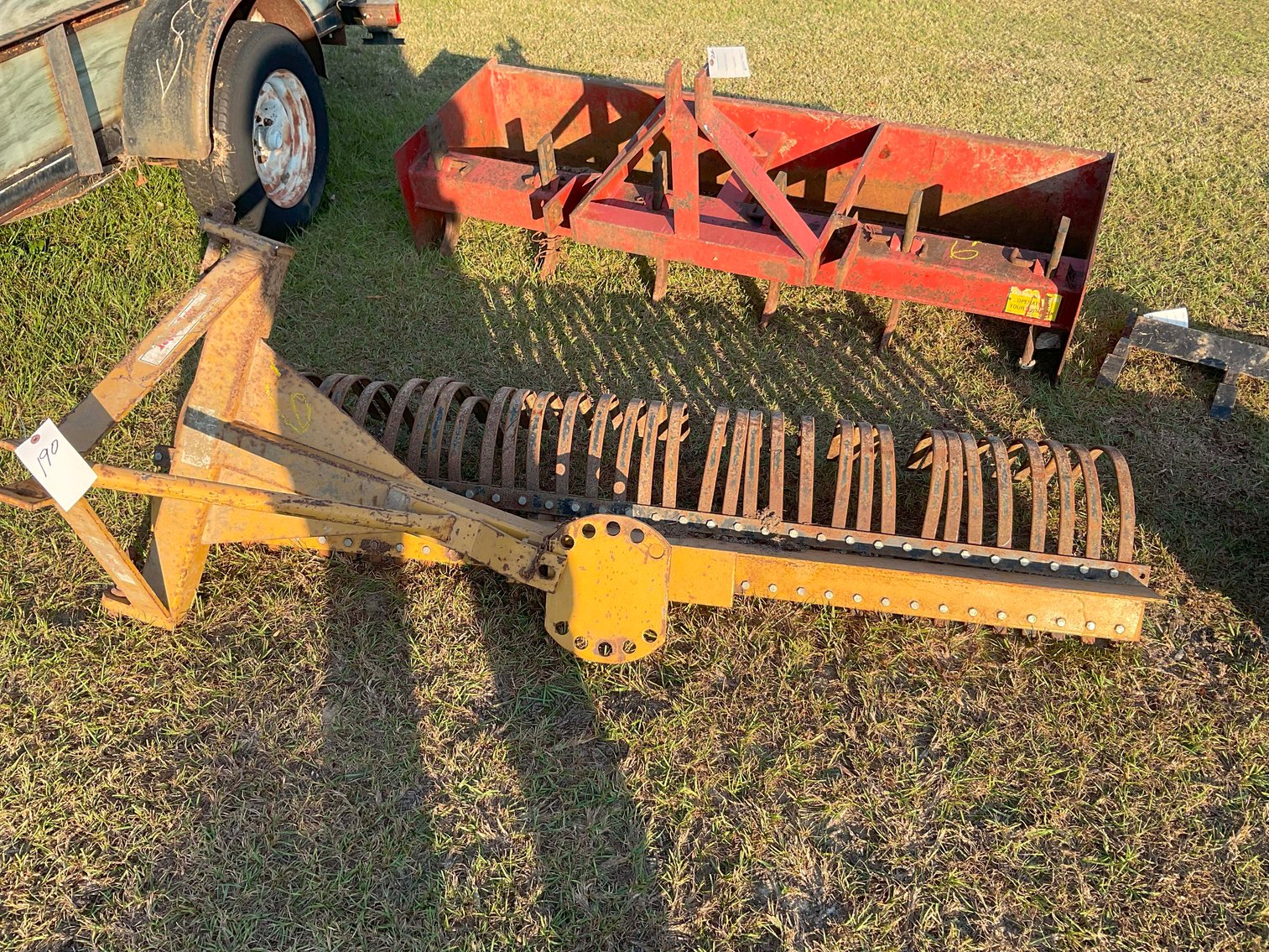 Image for BIG BOYZ TOYZ FALL 2024