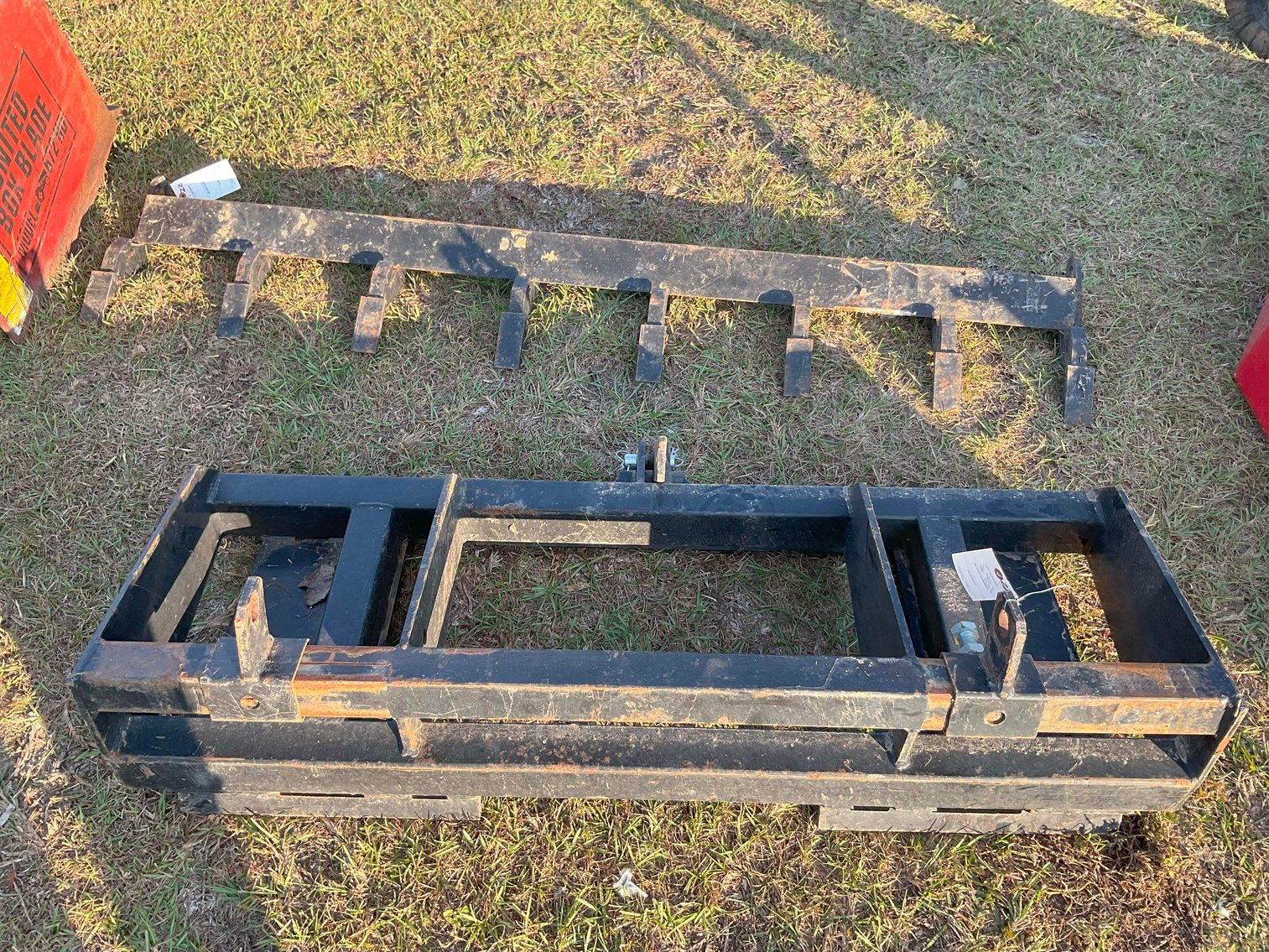 Image for BIG BOYZ TOYZ FALL 2024