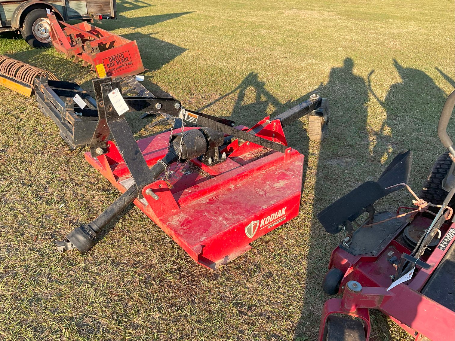 Image for BIG BOYZ TOYZ FALL 2024