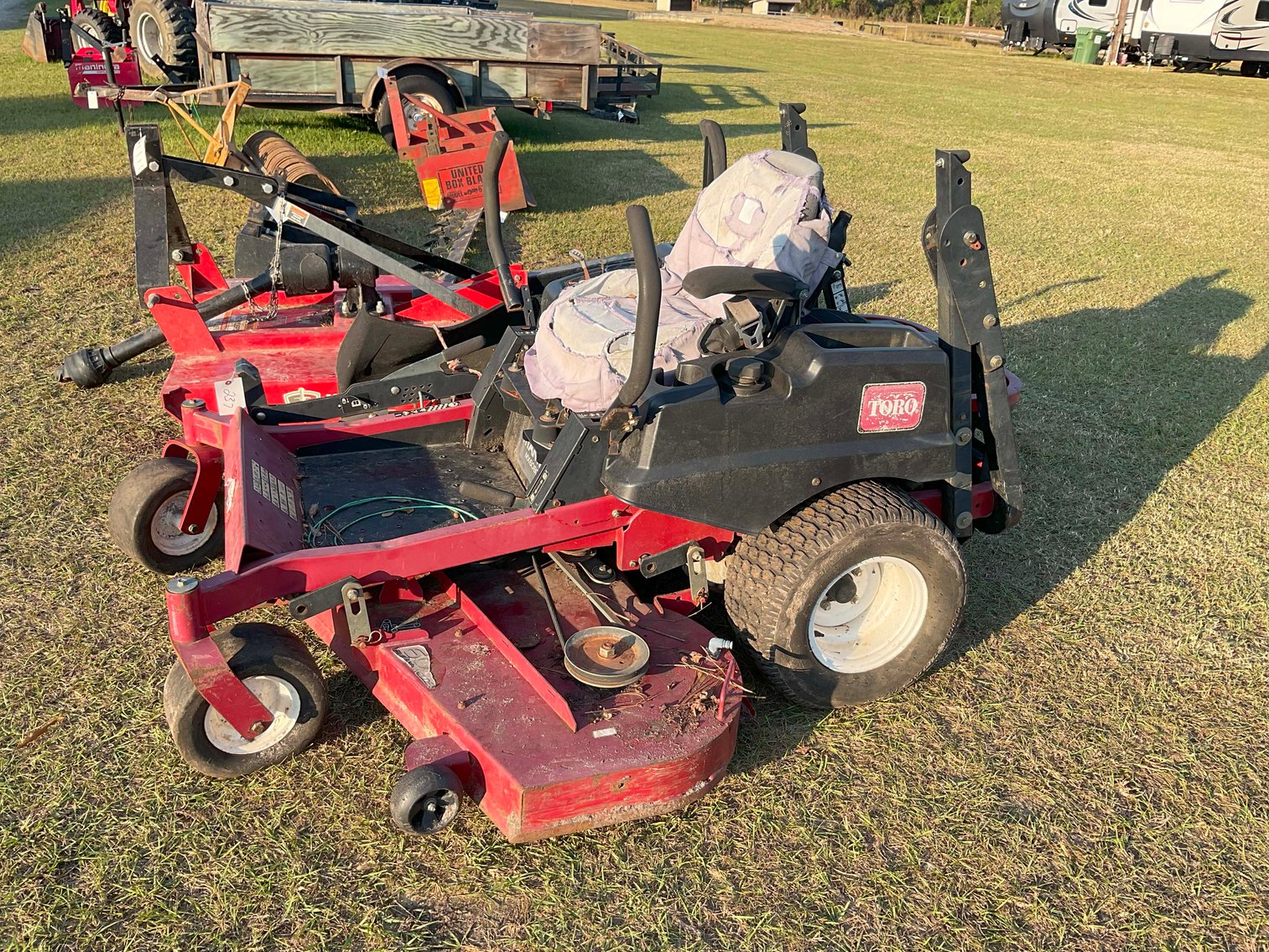 Image for BIG BOYZ TOYZ FALL 2024