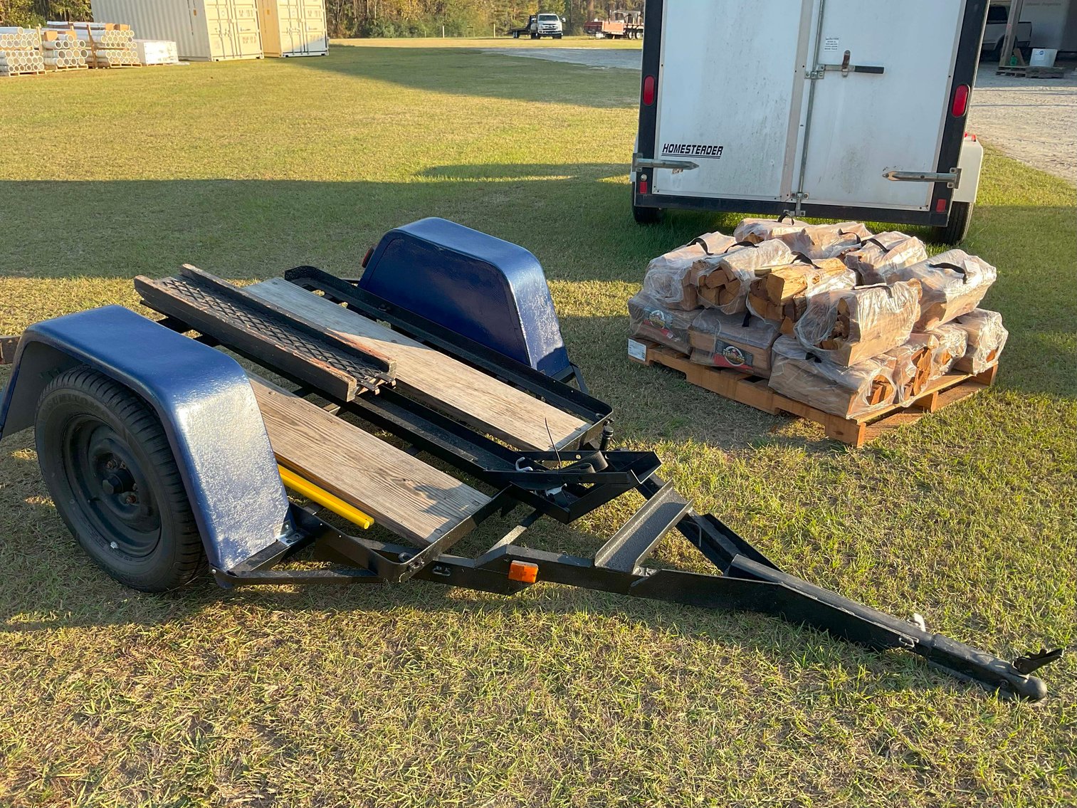 Image for BIG BOYZ TOYZ FALL 2024