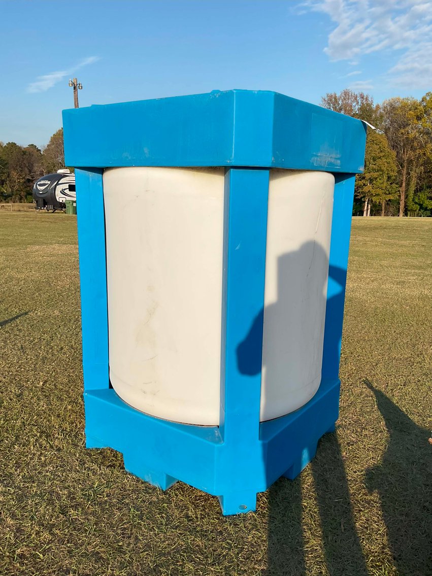 Image for BIG BOYZ TOYZ FALL 2024