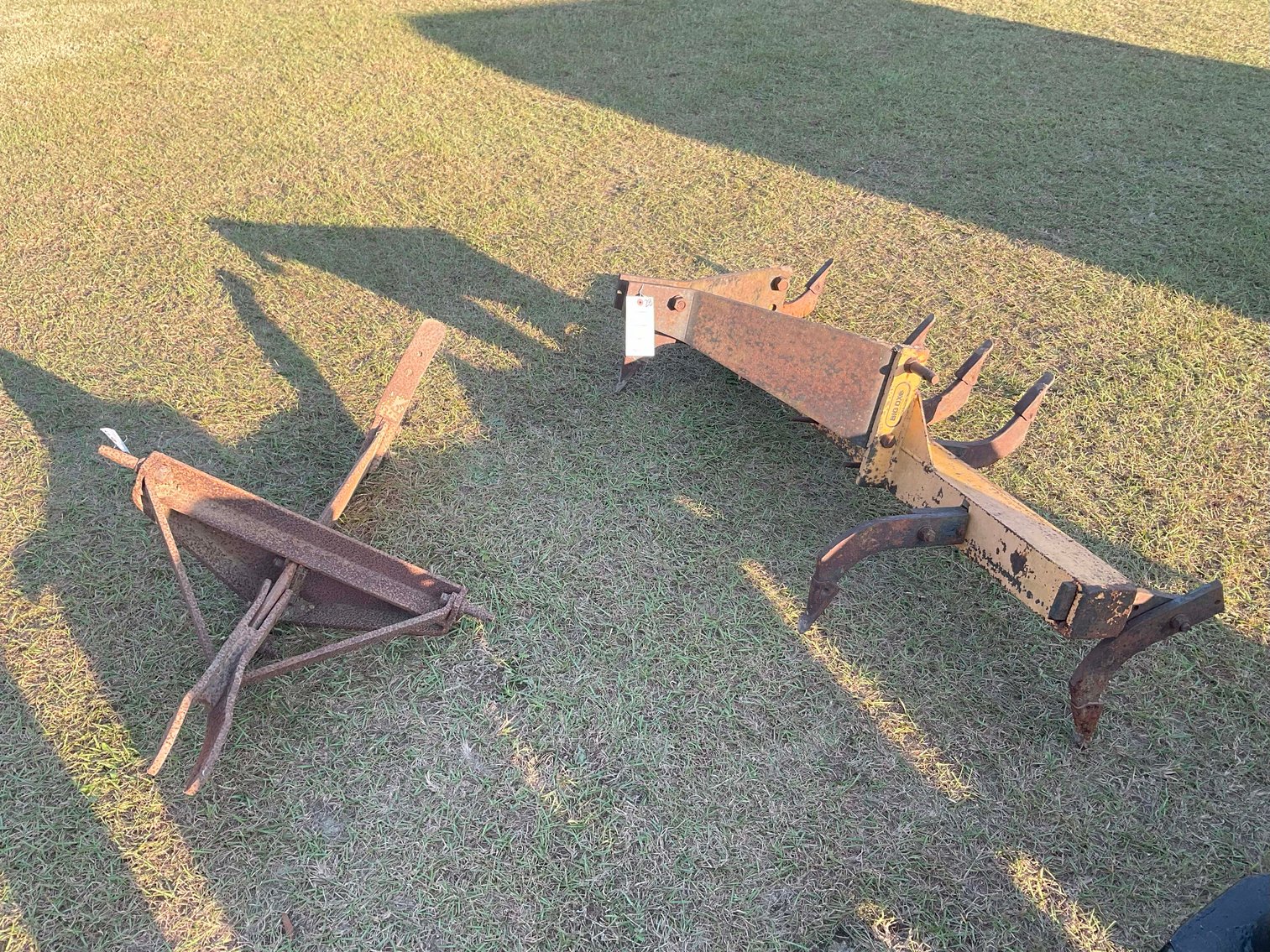 Image for BIG BOYZ TOYZ FALL 2024