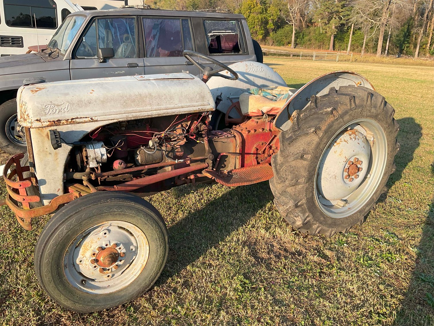 Image for BIG BOYZ TOYZ FALL 2024