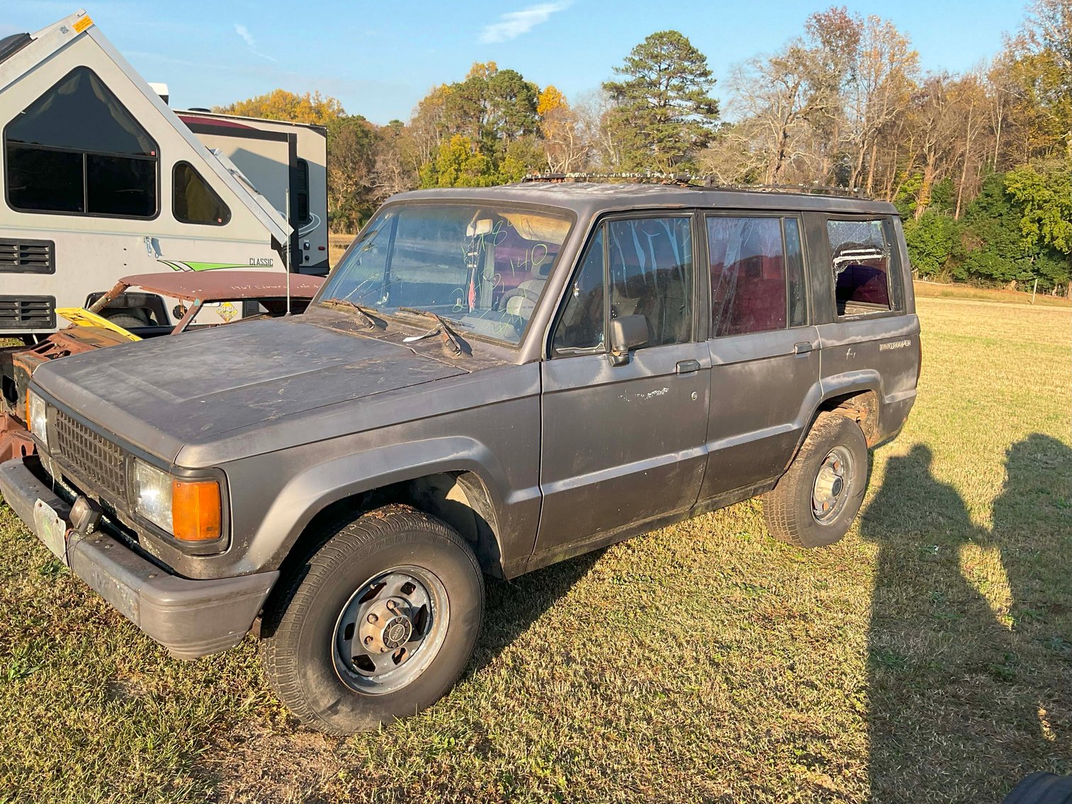 Image for BIG BOYZ TOYZ FALL 2024