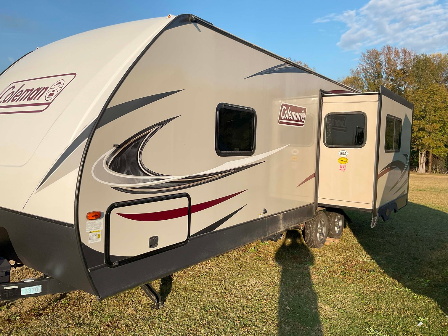 Image for BIG BOYZ TOYZ FALL 2024