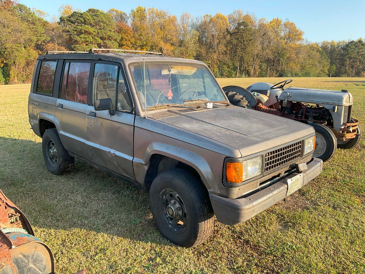 Image for BIG BOYZ TOYZ FALL 2024