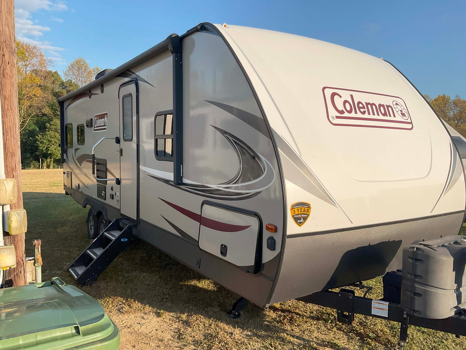 Image for BIG BOYZ TOYZ FALL 2024