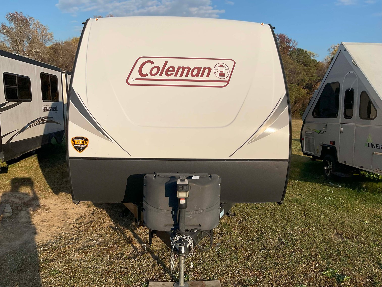 Image for BIG BOYZ TOYZ FALL 2024