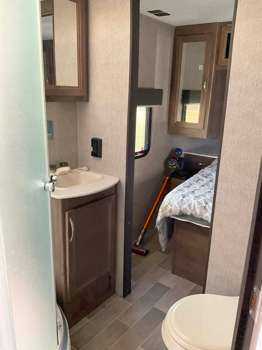 Image for BIG BOYZ TOYZ FALL 2024