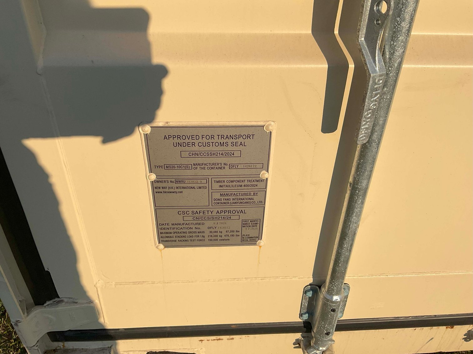 Image for BIG BOYZ TOYZ FALL 2024