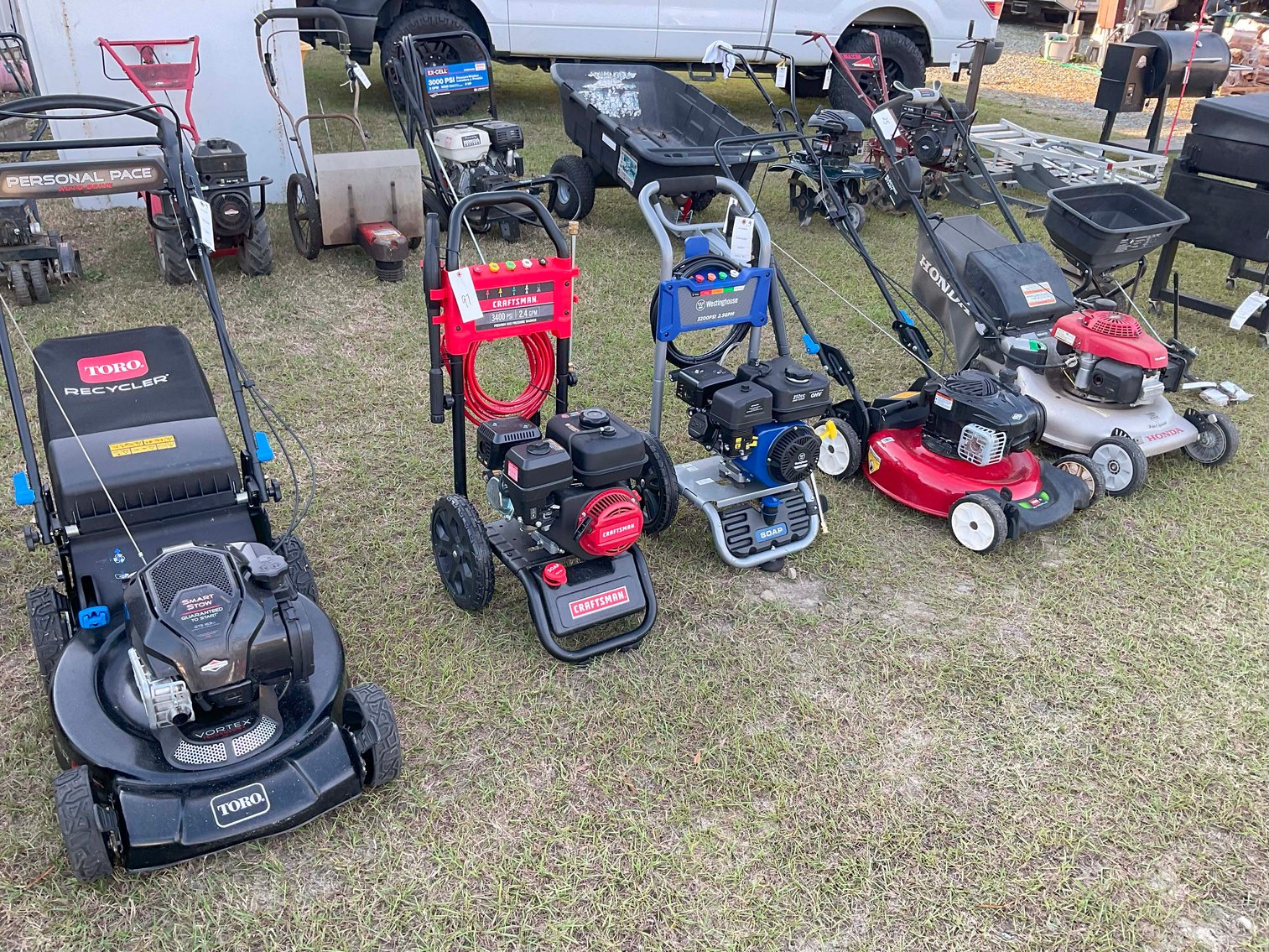 Image for BIG BOYZ TOYZ FALL 2024