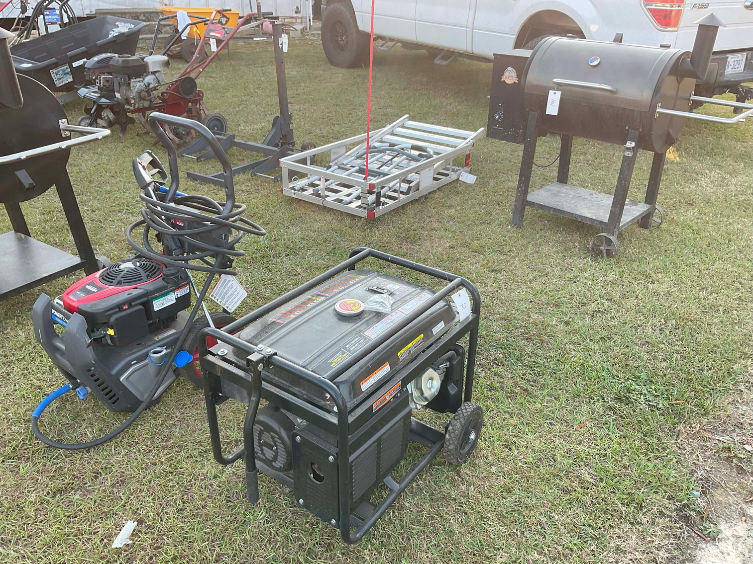 Image for BIG BOYZ TOYZ FALL 2024