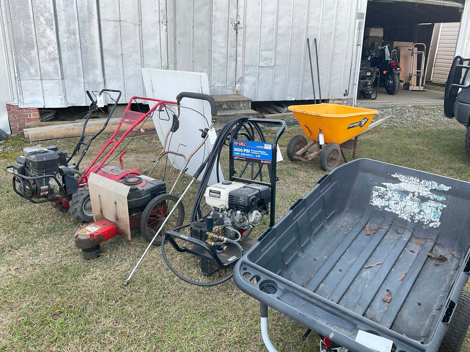 Image for BIG BOYZ TOYZ FALL 2024