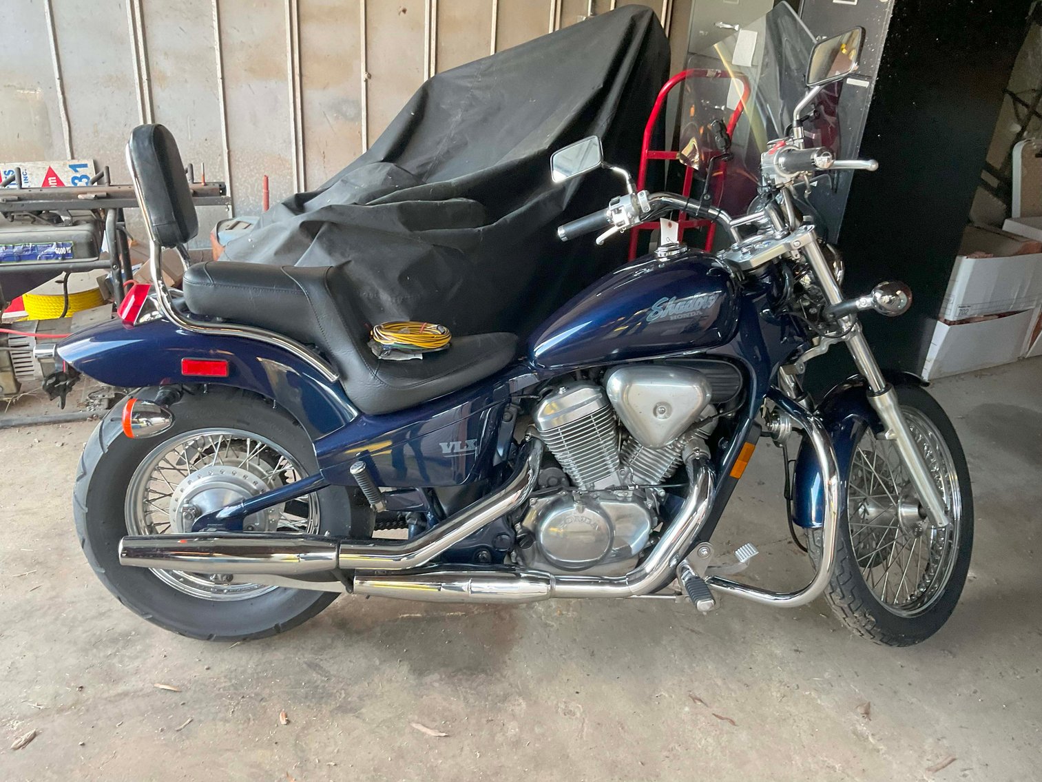 Image for BIG BOYZ TOYZ FALL 2024