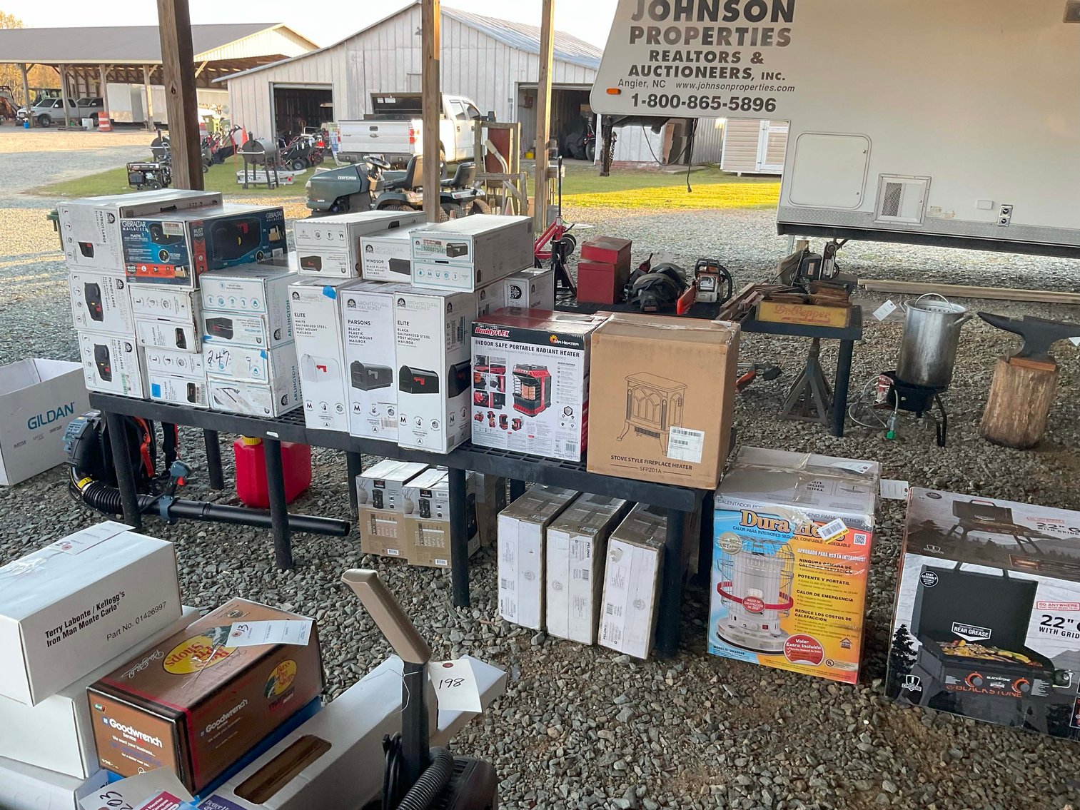 Image for BIG BOYZ TOYZ FALL 2024