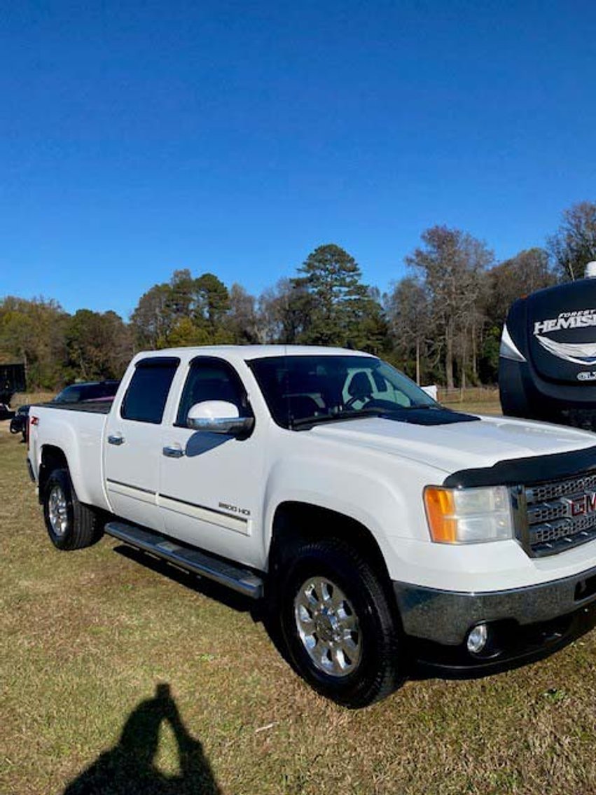 Image for BIG BOYZ TOYZ FALL 2024