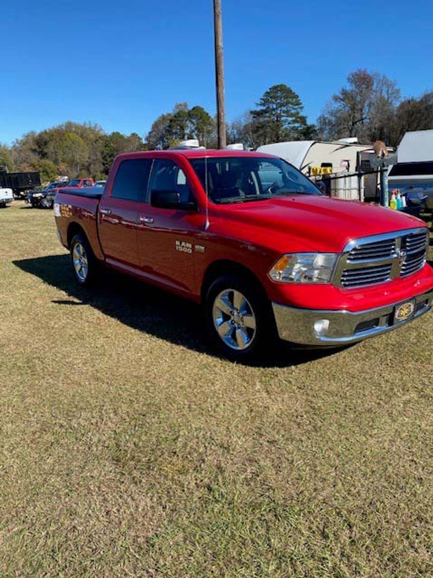 Image for BIG BOYZ TOYZ FALL 2024