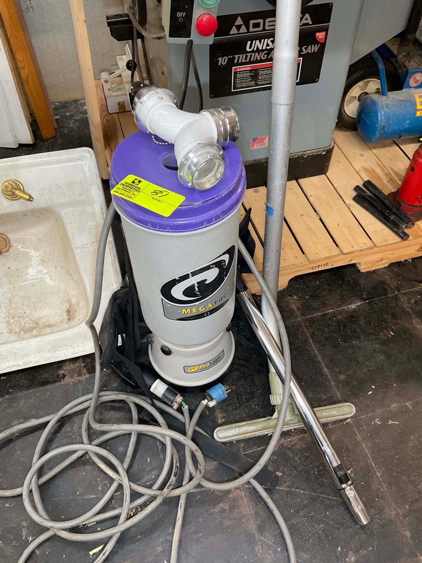 Image for The Complete Liquidation of Martys Flooring in Coats!