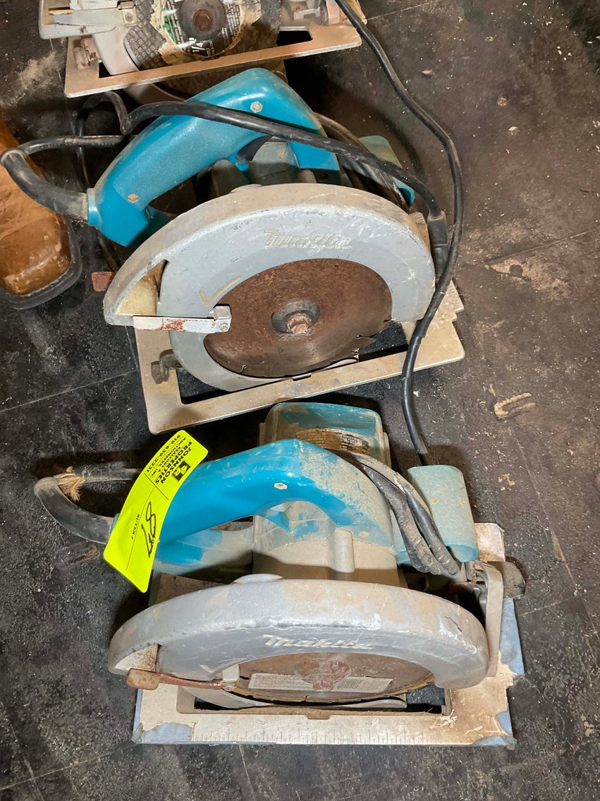 Image for The Complete Liquidation of Martys Flooring in Coats!