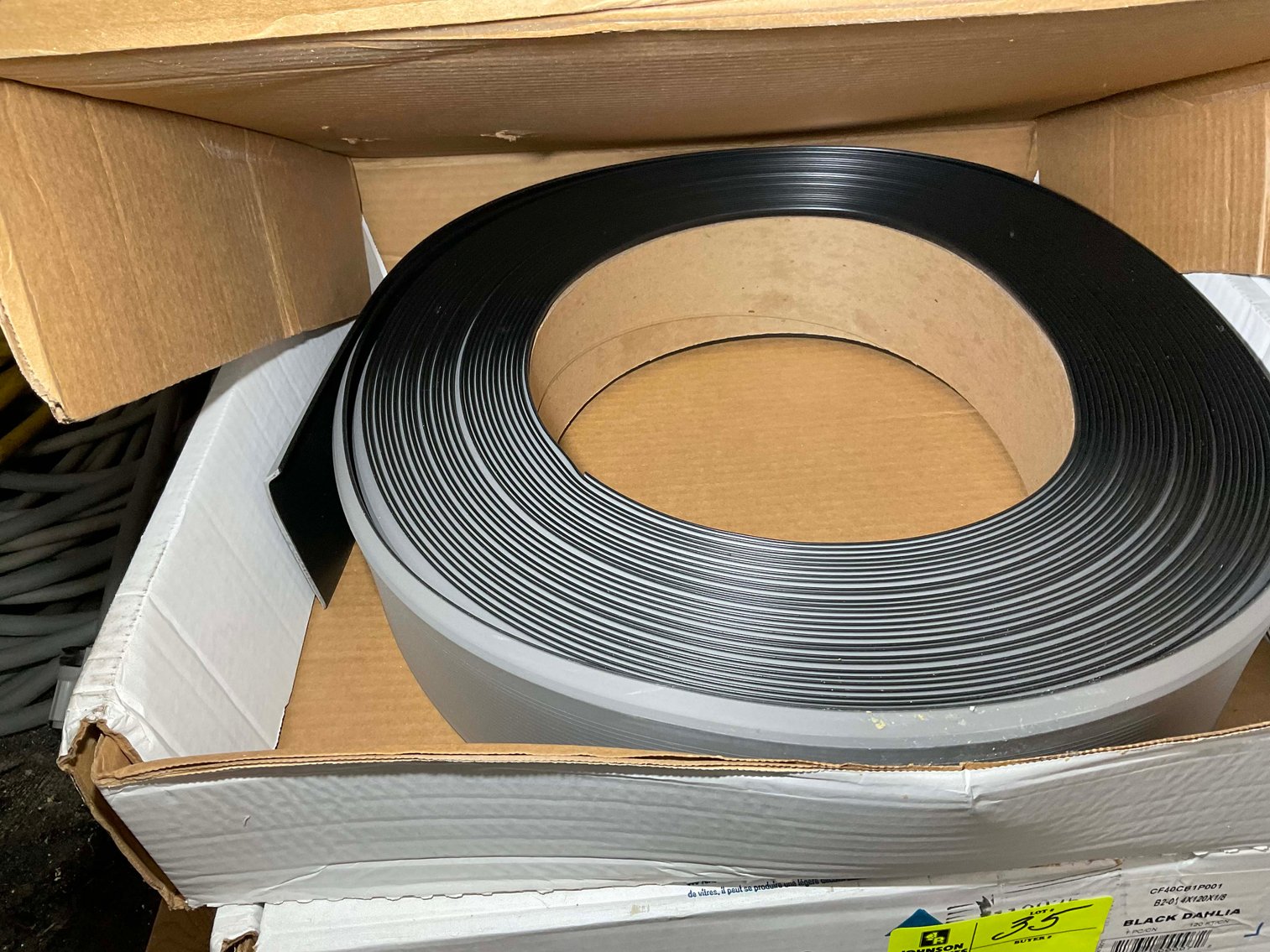 Image for The Complete Liquidation of Martys Flooring in Coats!