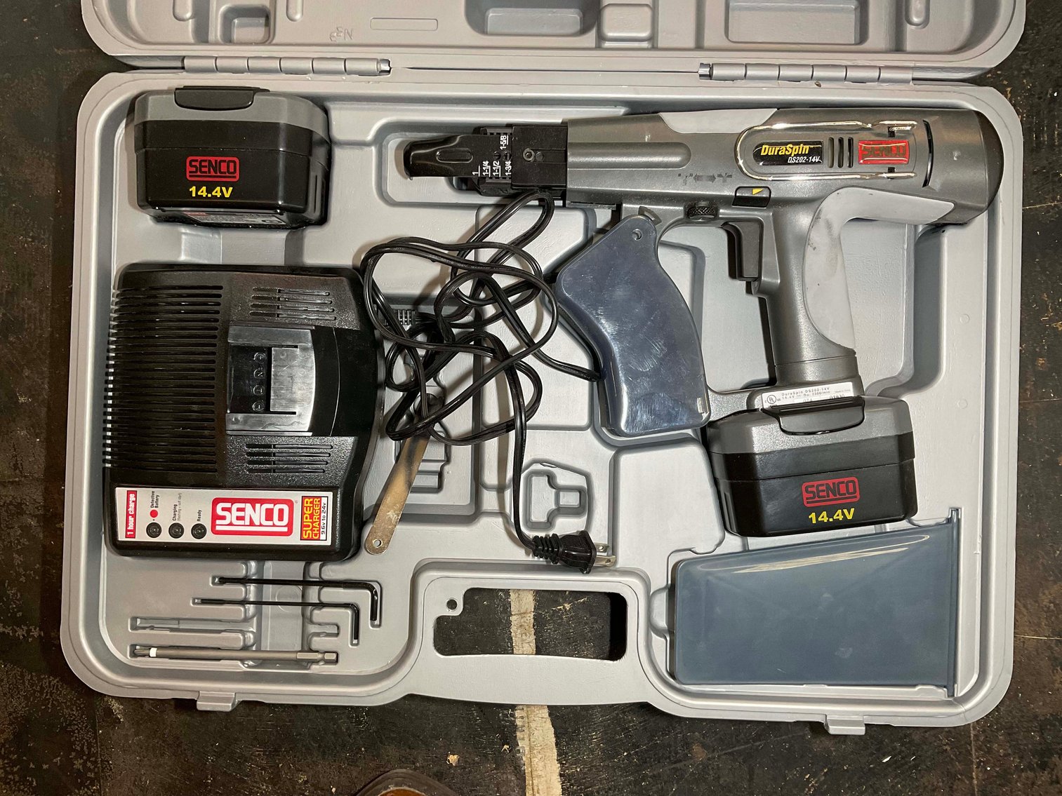 Image for The Complete Liquidation of Martys Flooring in Coats!