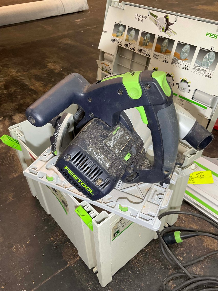 Image for The Complete Liquidation of Martys Flooring in Coats!