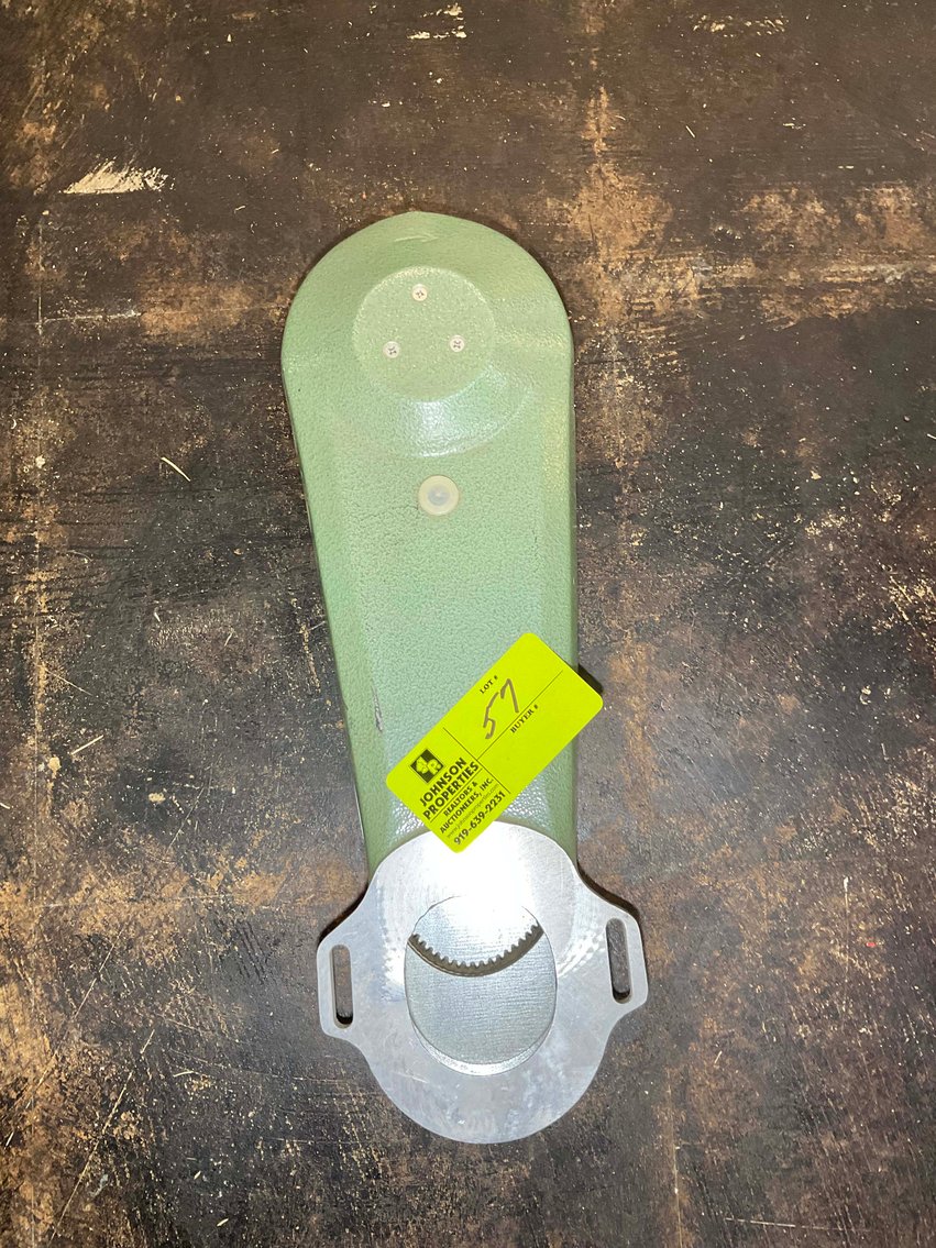 Image for The Complete Liquidation of Martys Flooring in Coats!