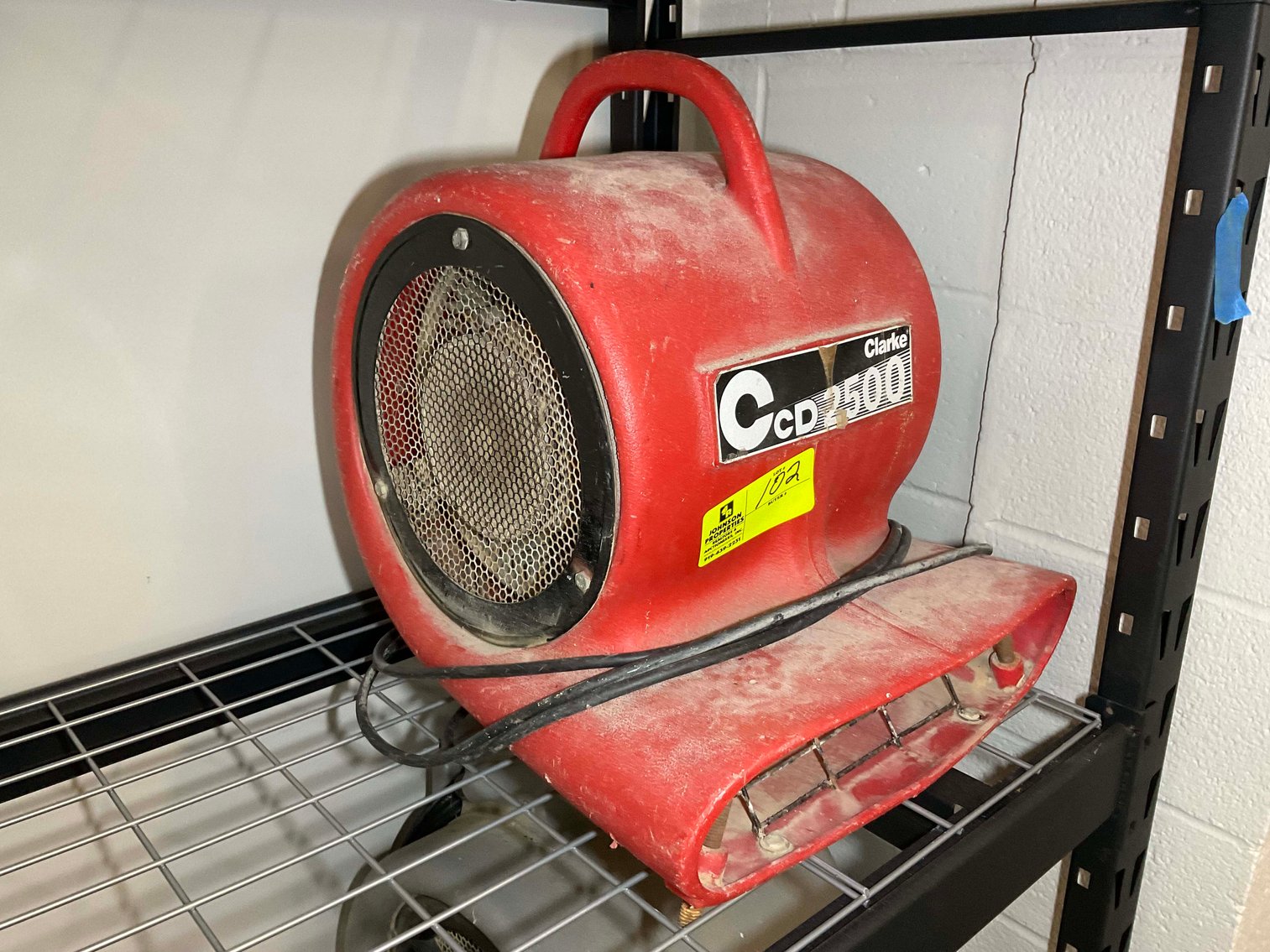 Image for The Complete Liquidation of Martys Flooring in Coats!