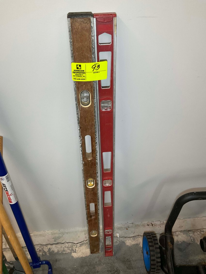 Image for The Complete Liquidation of Martys Flooring in Coats!