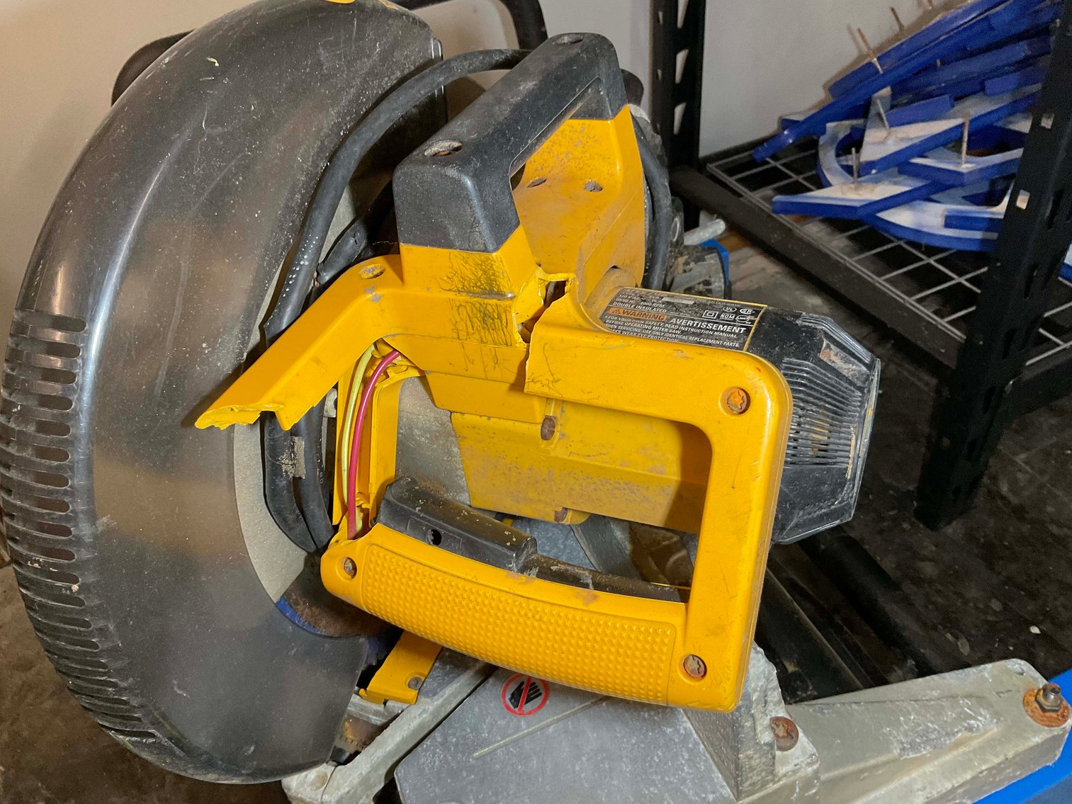 Image for The Complete Liquidation of Martys Flooring in Coats!