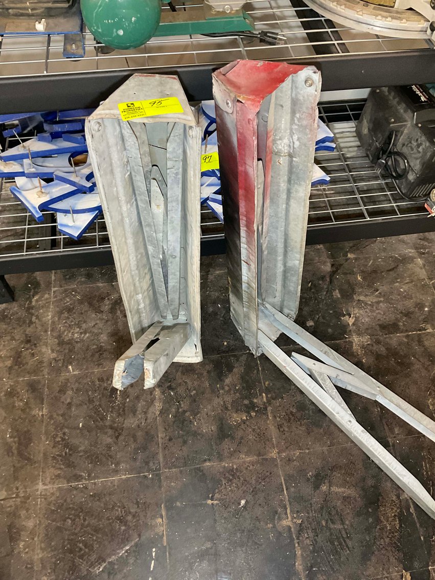 Image for The Complete Liquidation of Martys Flooring in Coats!