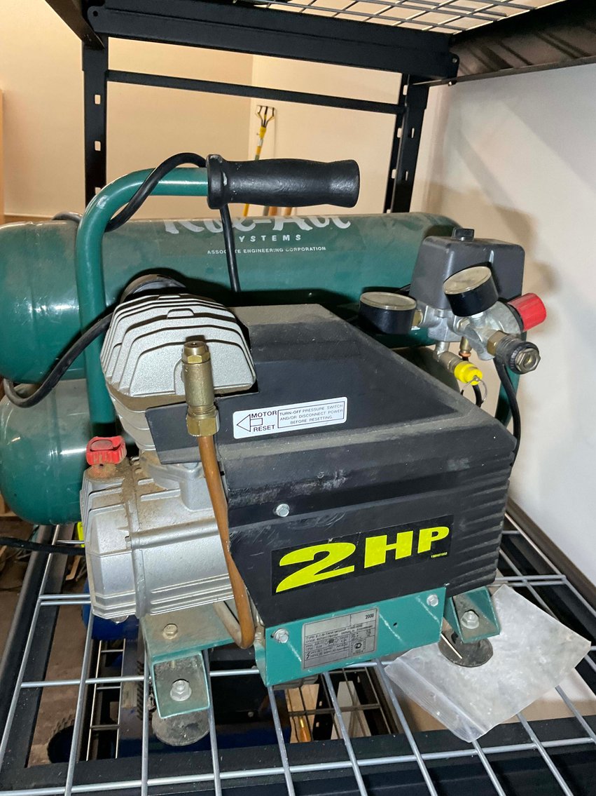 Image for The Complete Liquidation of Martys Flooring in Coats!