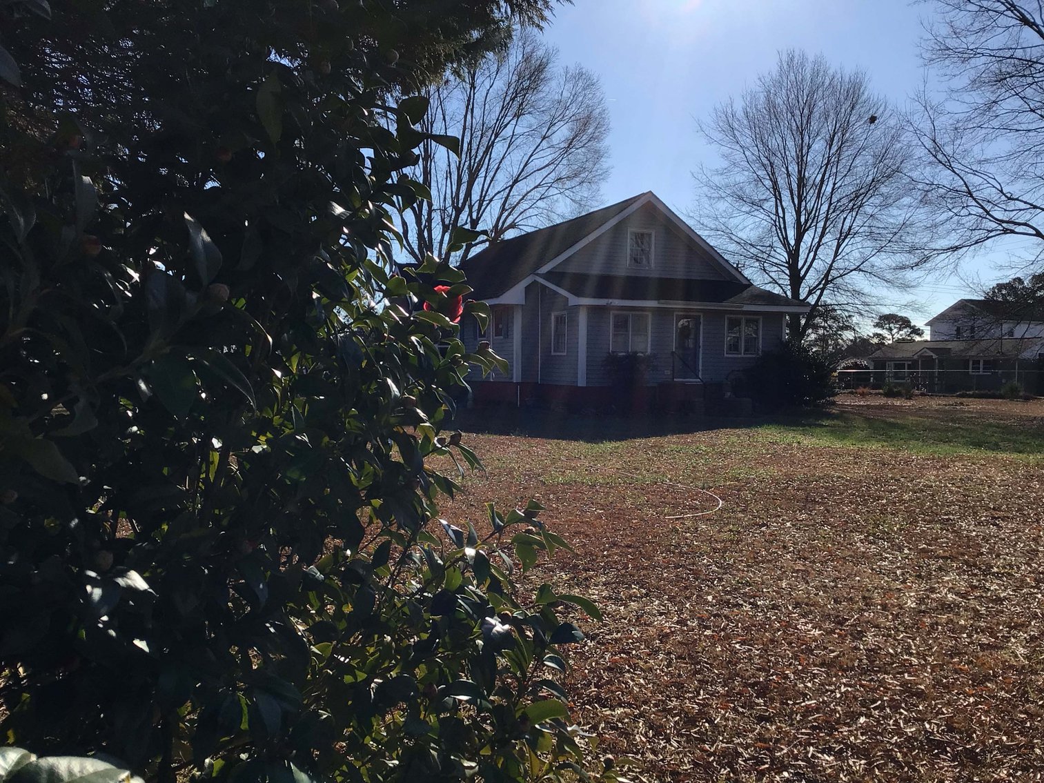 Image for Beautiful Home Outside of Downtown Angier! Live / Online / Simulcast Auction held at the home!