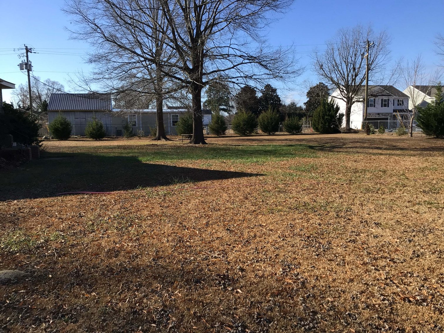 Image for Beautiful Home Outside of Downtown Angier! Live / Online / Simulcast Auction held at the home!