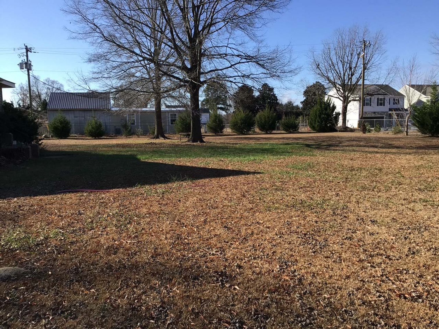 Image for Beautiful Home Outside of Downtown Angier! Live / Online / Simulcast Auction held at the home!