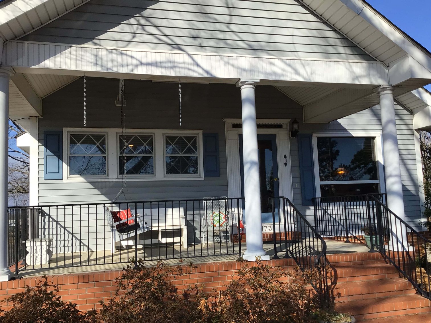 Image for Beautiful Home Outside of Downtown Angier! Live / Online / Simulcast Auction held at the home!