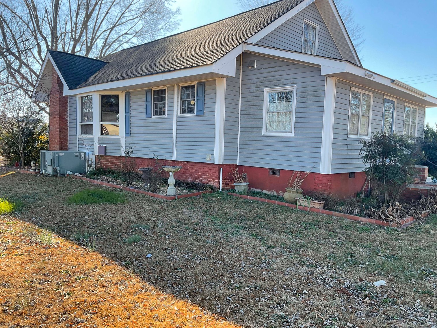 Image for Beautiful Home Outside of Downtown Angier! Live / Online / Simulcast Auction held at the home!