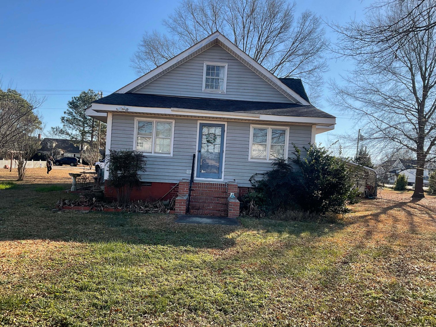 Image for Beautiful Home Outside of Downtown Angier! Live / Online / Simulcast Auction held at the home!